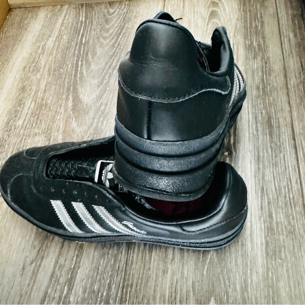 Black And Silver - image 2